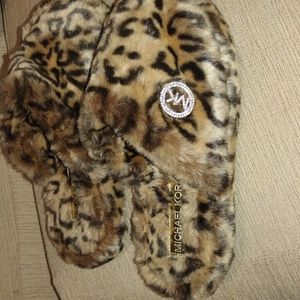 Michael kors slippers